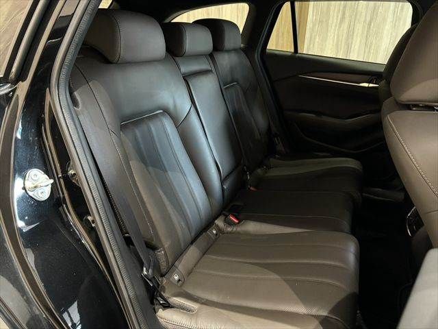 MAZDA ATENZA Wagon 2019