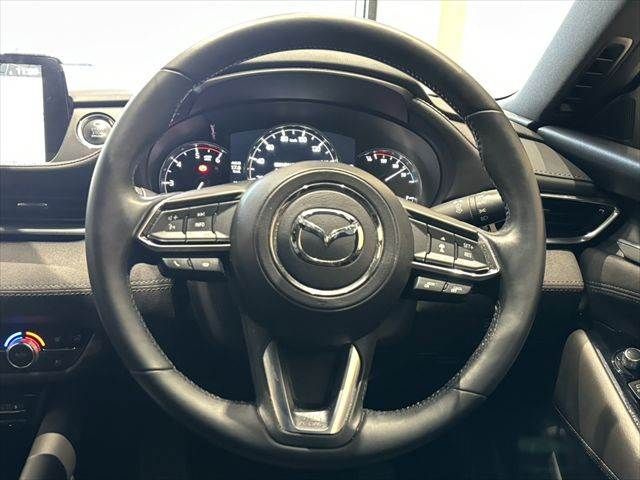 MAZDA ATENZA Wagon 2019