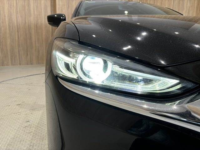 MAZDA ATENZA Wagon 2019