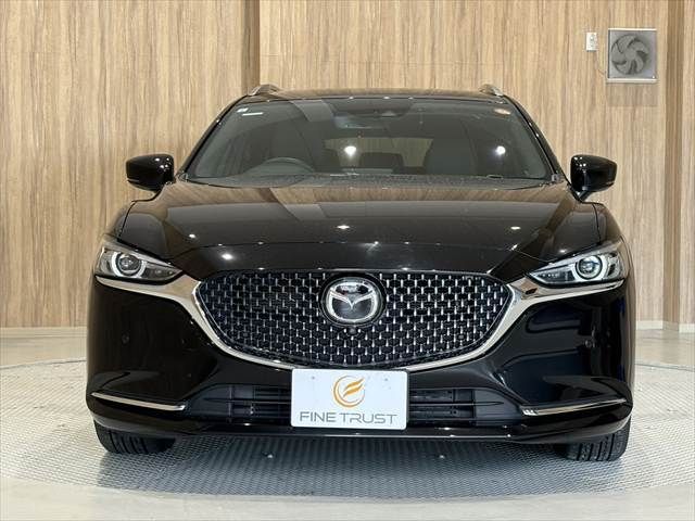 MAZDA ATENZA Wagon 2019