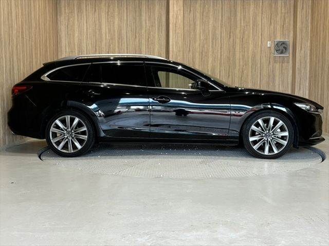 MAZDA ATENZA Wagon 2019