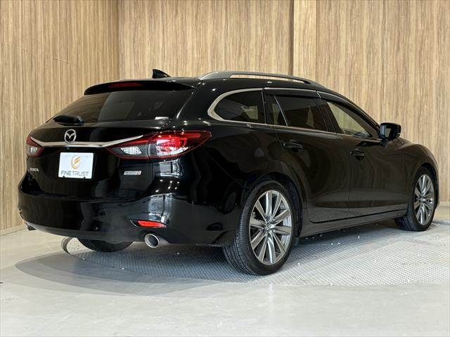 MAZDA ATENZA Wagon 2019