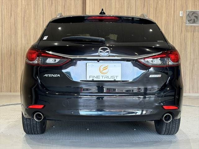 MAZDA ATENZA Wagon 2019