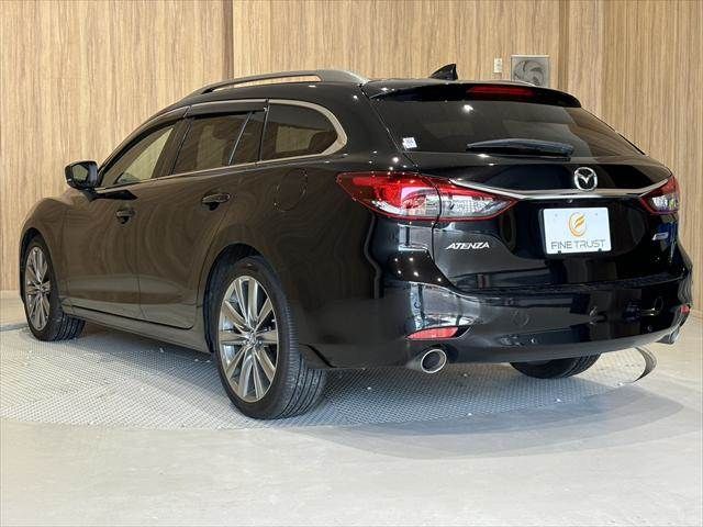 MAZDA ATENZA Wagon 2019