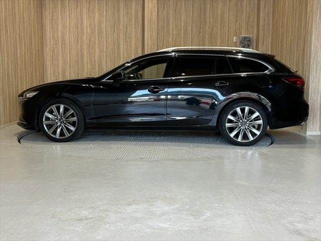 MAZDA ATENZA Wagon 2019