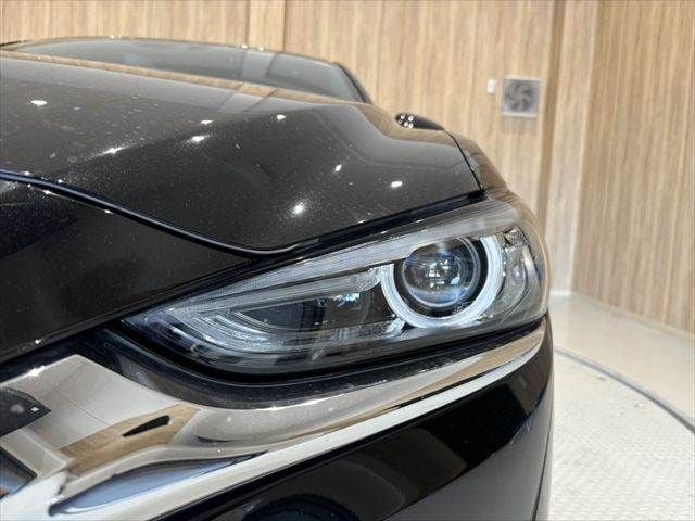 MAZDA ATENZA Wagon 2019