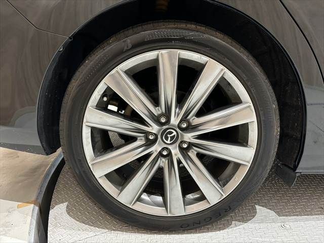 MAZDA ATENZA Wagon 2019