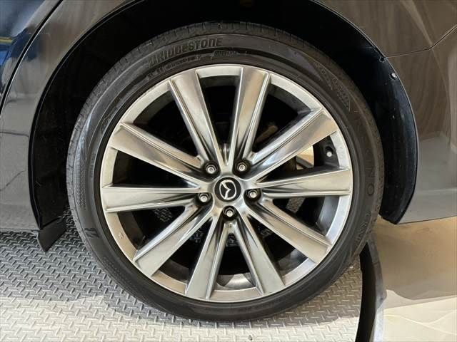 MAZDA ATENZA Wagon 2019