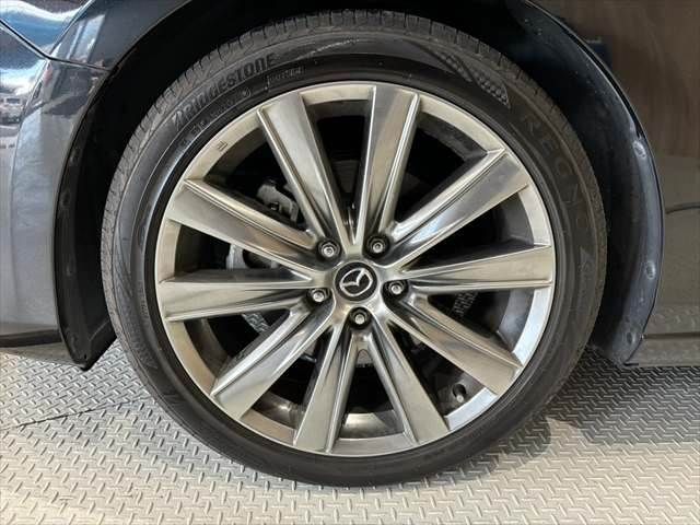 MAZDA ATENZA Wagon 2019