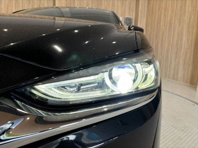 MAZDA ATENZA Wagon 2019