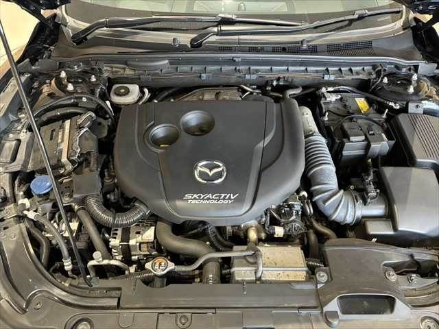 MAZDA ATENZA Wagon 2019