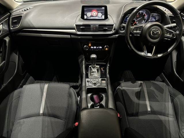 MAZDA AXELA SPORTS 2017