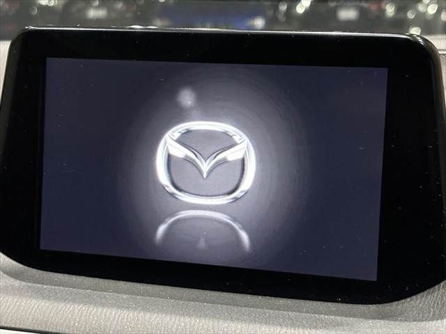 MAZDA AXELA SPORTS 2017