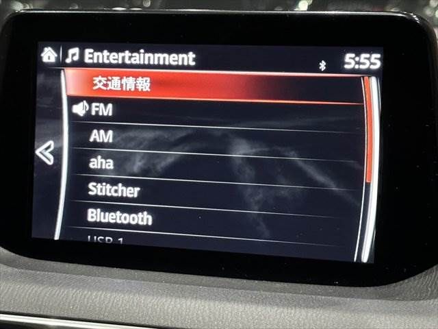 MAZDA AXELA SPORTS 2017