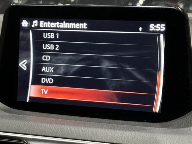 MAZDA AXELA SPORTS 2017