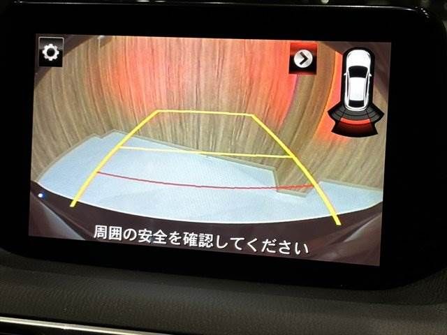 MAZDA AXELA SPORTS 2017