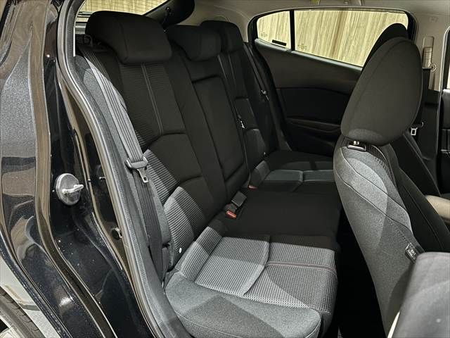 MAZDA AXELA SPORTS 2017