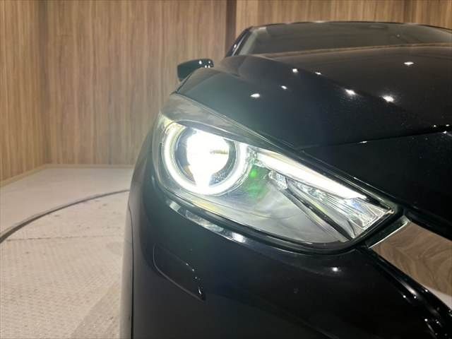 MAZDA AXELA SPORTS 2017