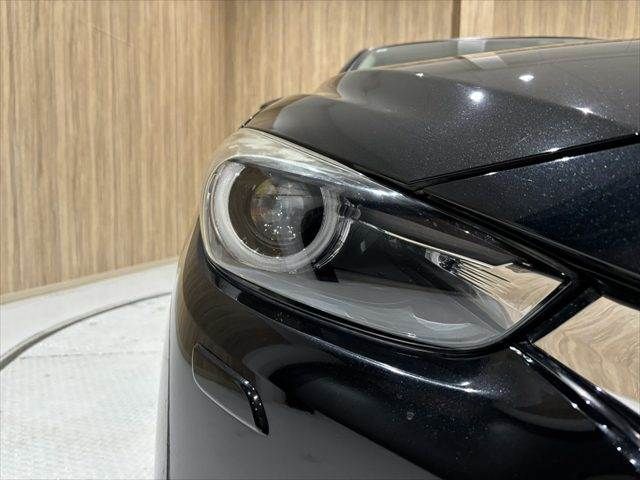 MAZDA AXELA SPORTS 2017