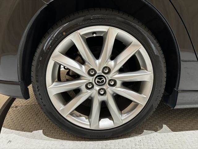 MAZDA AXELA SPORTS 2017