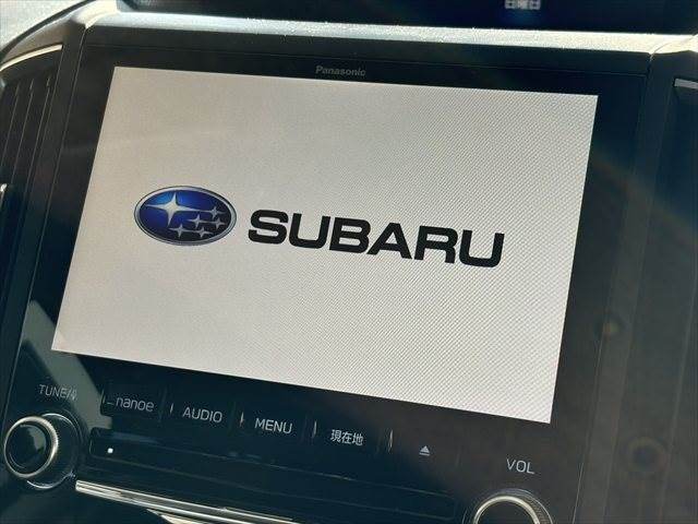 SUBARU IMPREZA SPORT 4WD 2019