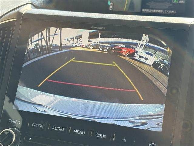 SUBARU IMPREZA SPORT 4WD 2019