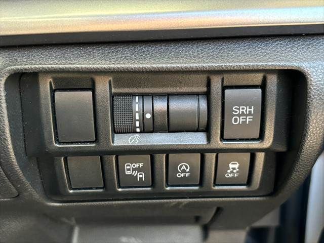 SUBARU IMPREZA SPORT 4WD 2019