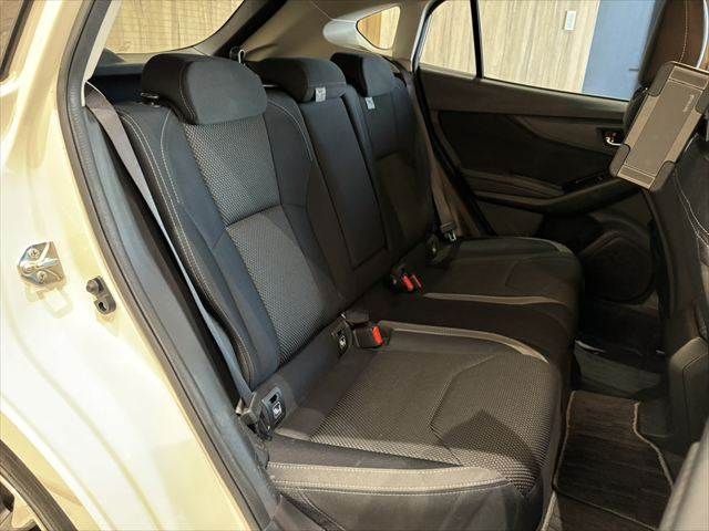 SUBARU IMPREZA SPORT 4WD 2019