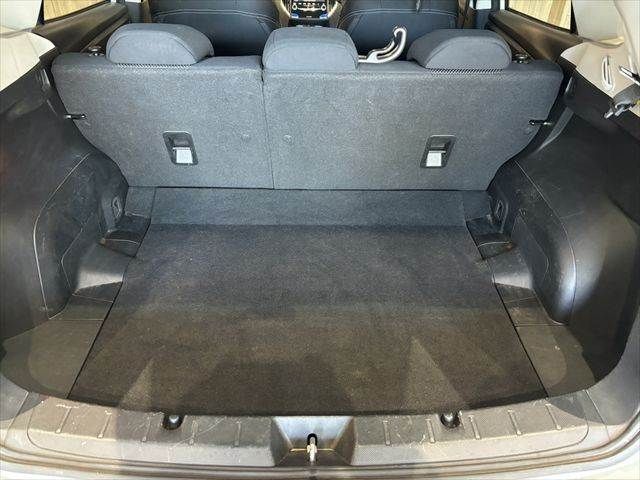 SUBARU IMPREZA SPORT 4WD 2019