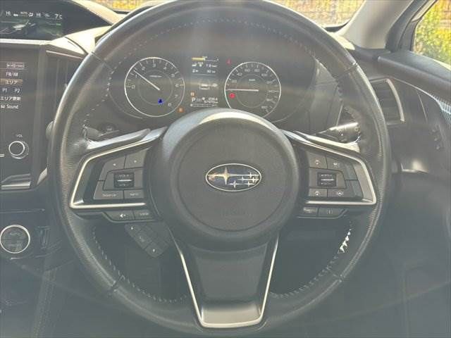 SUBARU IMPREZA SPORT 4WD 2019