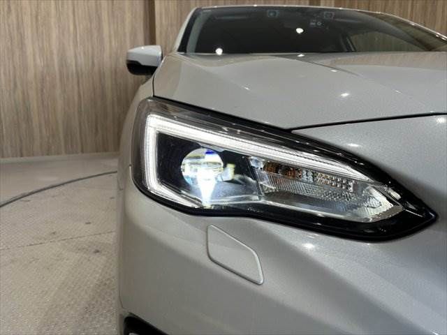 SUBARU IMPREZA SPORT 4WD 2019