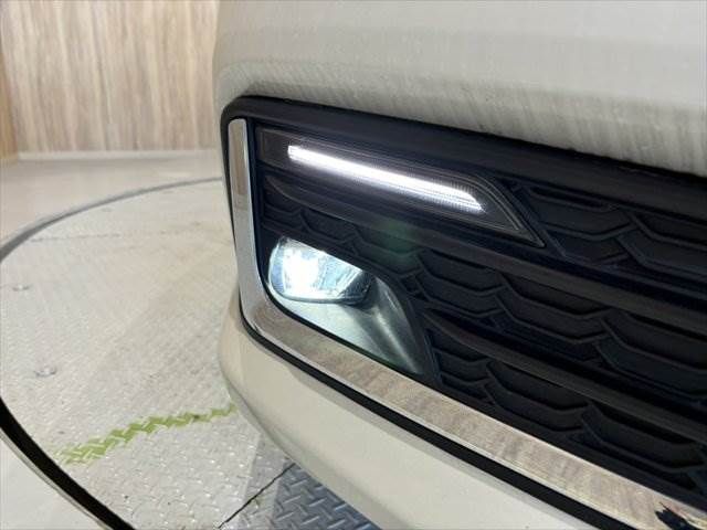 SUBARU IMPREZA SPORT 4WD 2019