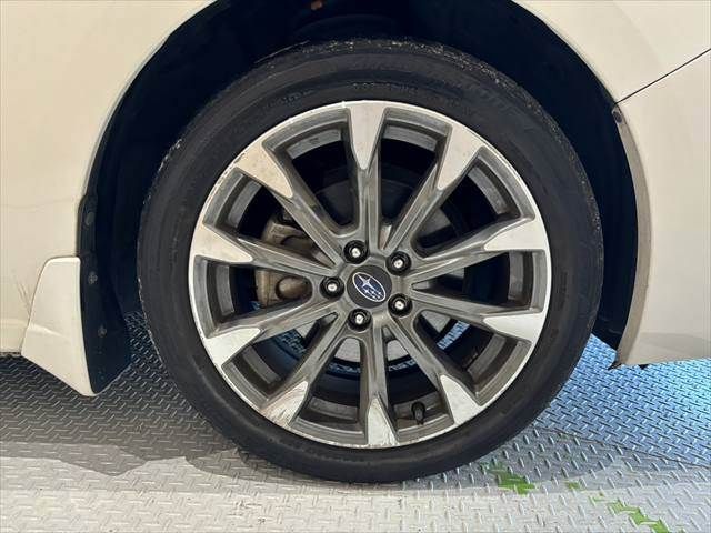 SUBARU IMPREZA SPORT 4WD 2019