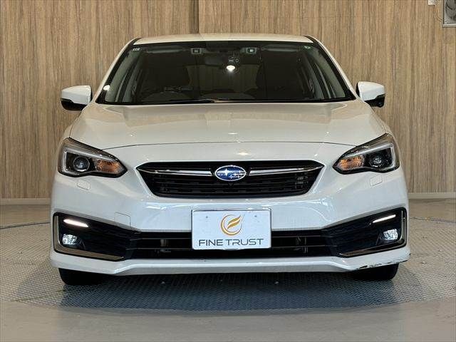 SUBARU IMPREZA SPORT 4WD 2019