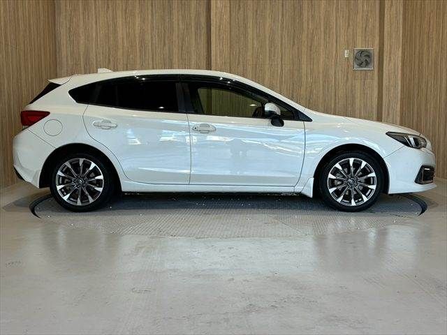 SUBARU IMPREZA SPORT 4WD 2019
