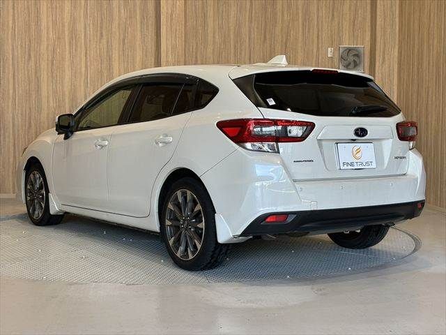SUBARU IMPREZA SPORT 4WD 2019