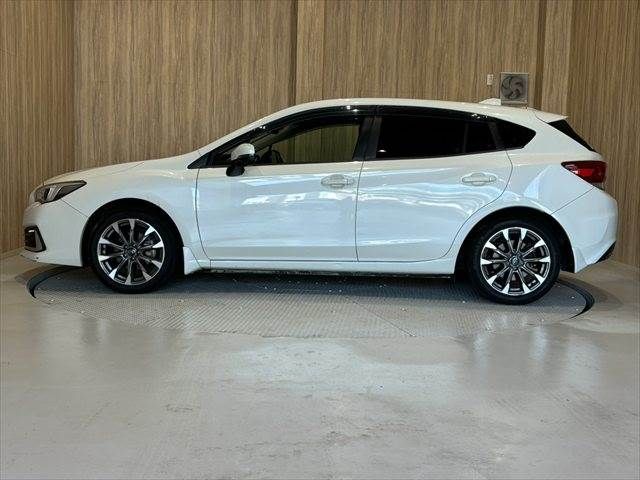 SUBARU IMPREZA SPORT 4WD 2019