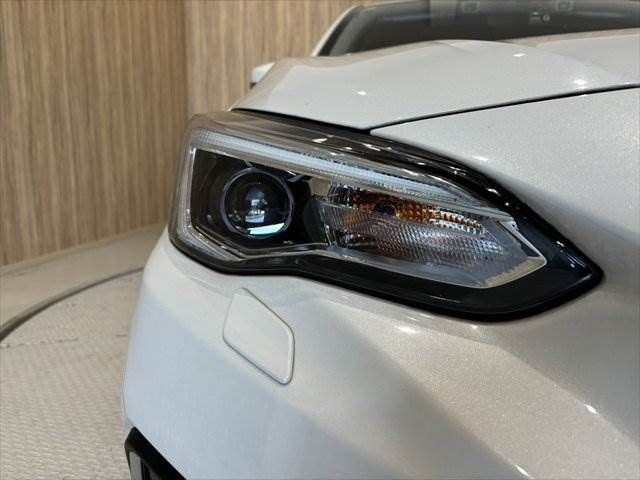 SUBARU IMPREZA SPORT 4WD 2019