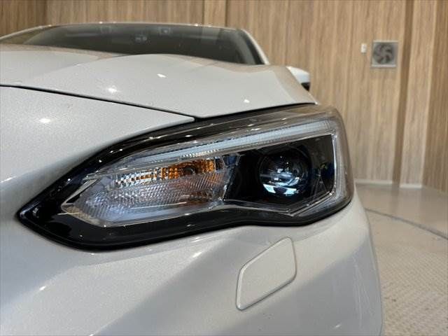 SUBARU IMPREZA SPORT 4WD 2019