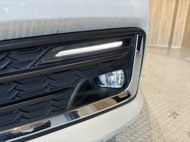 SUBARU IMPREZA SPORT 4WD 2019