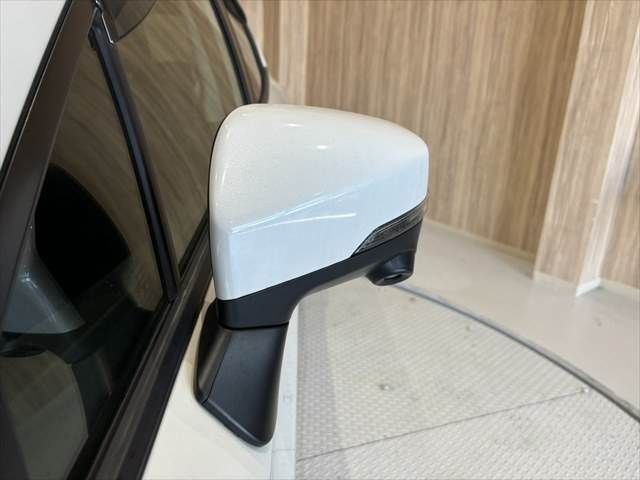 SUBARU IMPREZA SPORT 4WD 2019