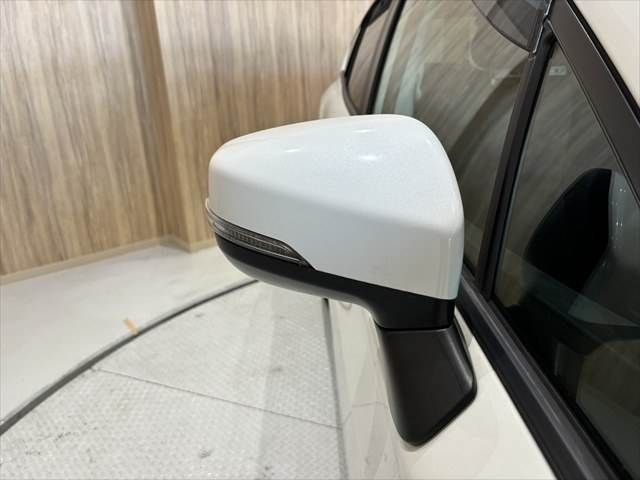 SUBARU IMPREZA SPORT 4WD 2019