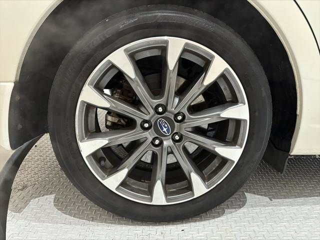 SUBARU IMPREZA SPORT 4WD 2019