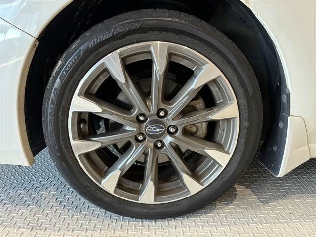 SUBARU IMPREZA SPORT 4WD 2019