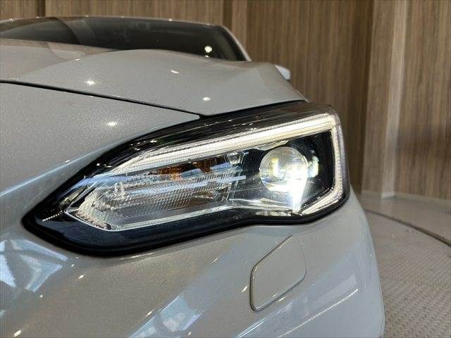 SUBARU IMPREZA SPORT 4WD 2019