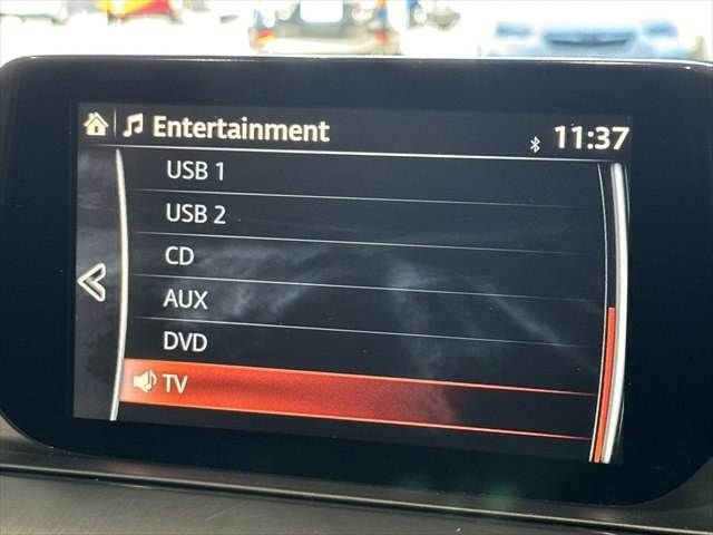 MAZDA ATENZA Wagon 2015