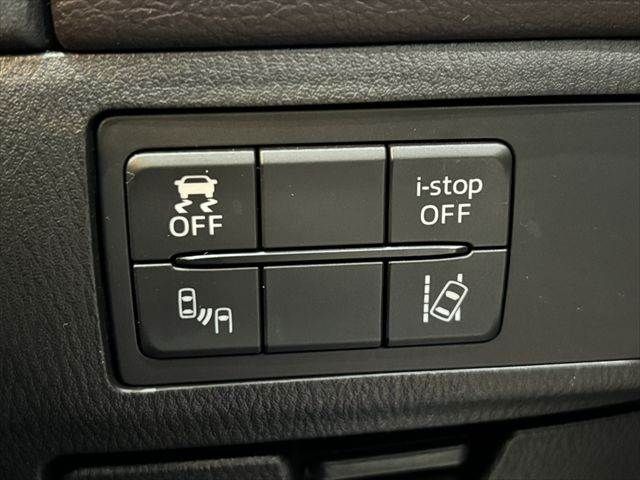 MAZDA ATENZA Wagon 2015