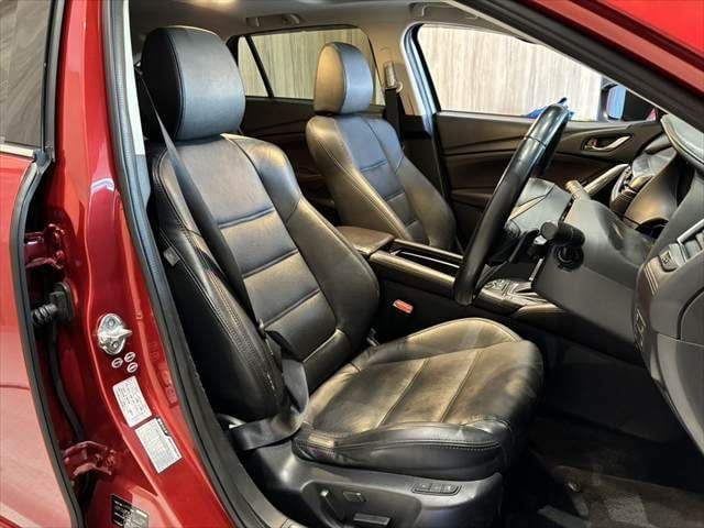 MAZDA ATENZA Wagon 2015