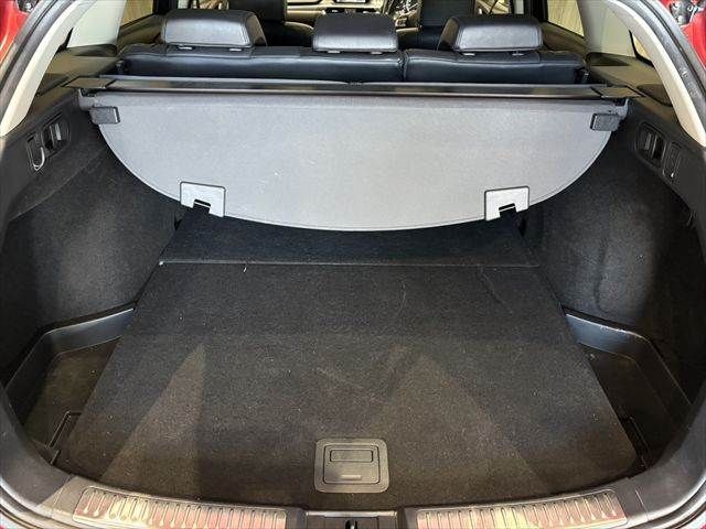 MAZDA ATENZA Wagon 2015