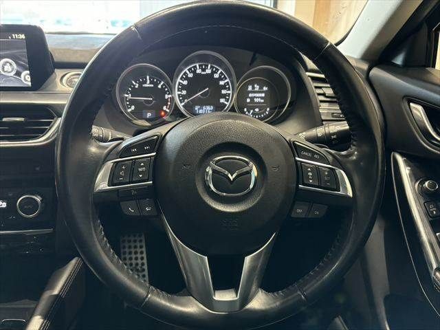 MAZDA ATENZA Wagon 2015